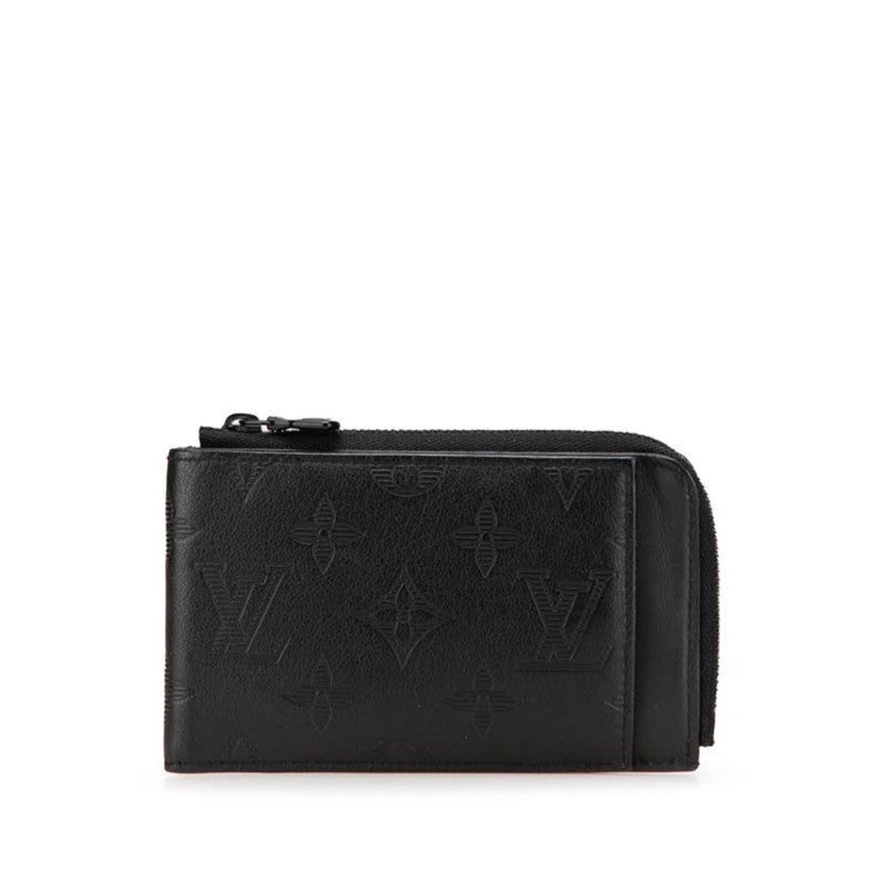 Louis Vuitton Monogram Shadow Hybrid Wallet